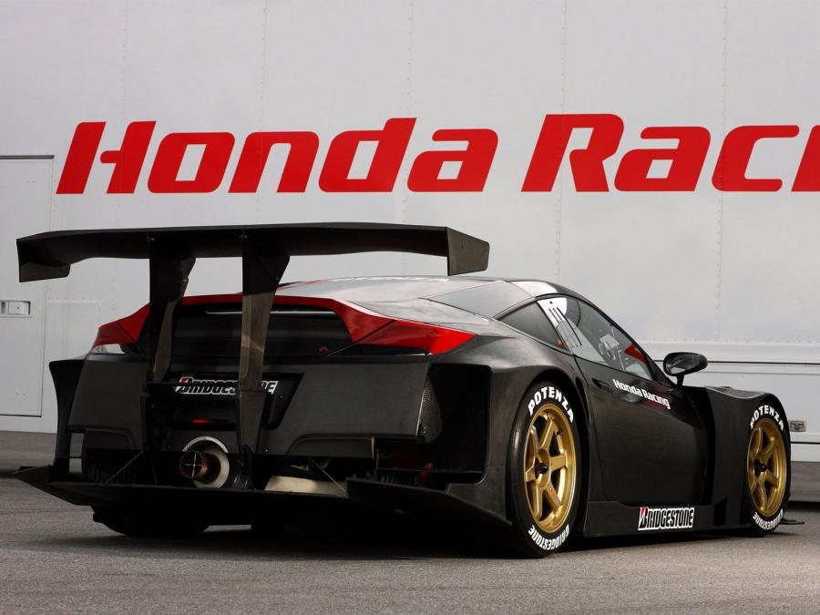  Honda HSV-10 GT 2010 года  (фото 29 из 42)